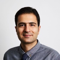Ehsan Taheri