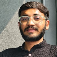 Harsh Bhalala