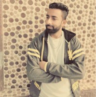 Mandeep Singh