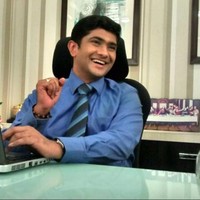 SUNIL D'COSTA