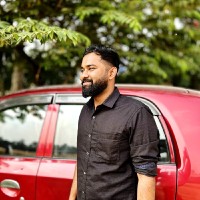 Karthick Subramani