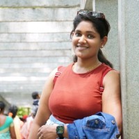 Pooja Gaikwad
