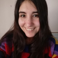 Sofía Alarcón Miño