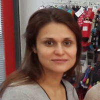 Asli Korkmaz Nokay