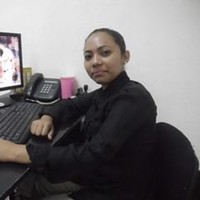Brenda Isabel Rosales Pavon