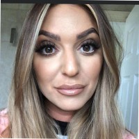 Samantha Graham
