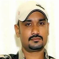 Abdul Rehman