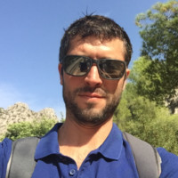 Sebastien Vignaud