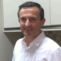 Luciano Carlos Fontana.