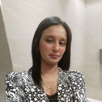 Gayle Ann Fernandes