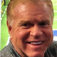 Robert Byrnes