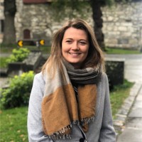 Amalie Haugsgjerd
