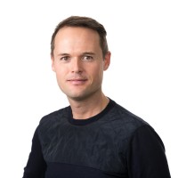 Kenneth Christiansen