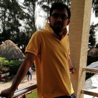 Suman Ghosh