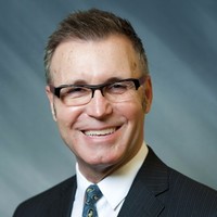 Dudley J. Latham