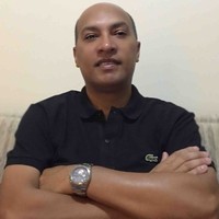 Elzir Ferreira Araujo