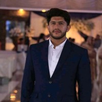 Syed Azadar Hussain
