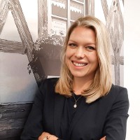 Svenja Rendić