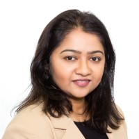 Dr Samia Hoque