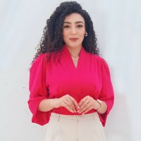 Ines Ben Jemaa