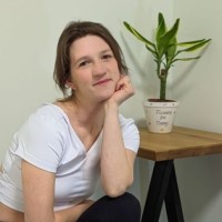 Becky Trathen