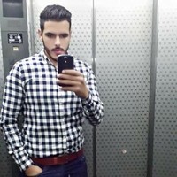 Mohamed el ghamroussi