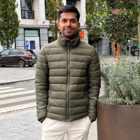 Ajay Bakal