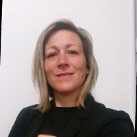 Caroline Ricq Morand