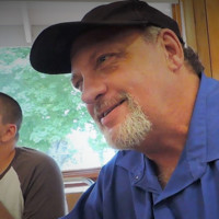 Rick Bisping