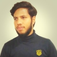Mohd Muzammil