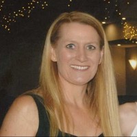 Samantha Blades
