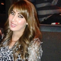 Mounira Arfaoui