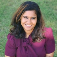 Denisha Mathew
