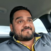 Tom Perales Iii