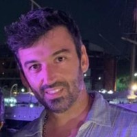 Damián Terevinto Buono