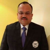 Jayant Kothare