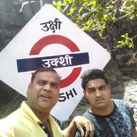 Vaibhav Indulkar