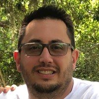 Gonzalo Perez-Cordova