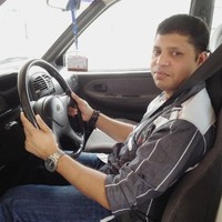 Felix Fernandes