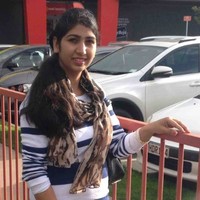 Supreet Kaur