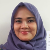 Yessy Harikusuma