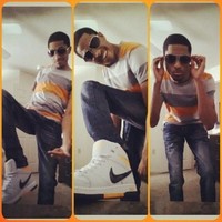 Travis Roberts III