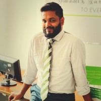 Mursheed Zubair
