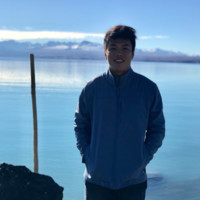 Nicholas Yau
