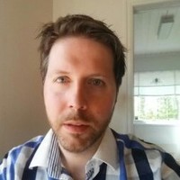 Øystein Elfvelin-Strøm