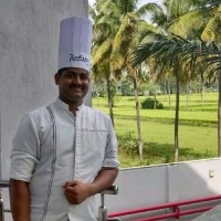 Barath Si Chef