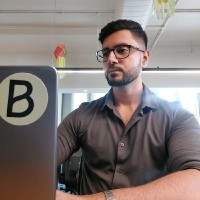 Anshuman Kashyap