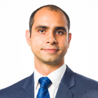 Adi Mohan