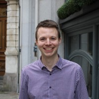 Matthew Bridgeman