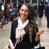 Yenny Pardo Tamayo